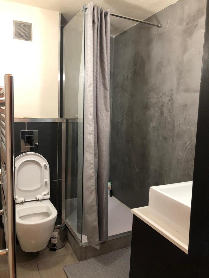 Grand Studio Mezzanine A 200 Metres Des Pistes Apartman Demi-Quartier Kültér fotó