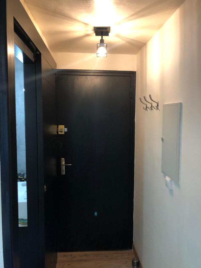 Grand Studio Mezzanine A 200 Metres Des Pistes Apartman Demi-Quartier Kültér fotó